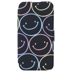 Funda Libro Suave Diseño para iPhone 11