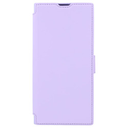 Funda Libro Suave para Samsung Galaxy S22 Ultra