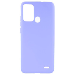 Funda Ultra suave para ZTE Blade A52