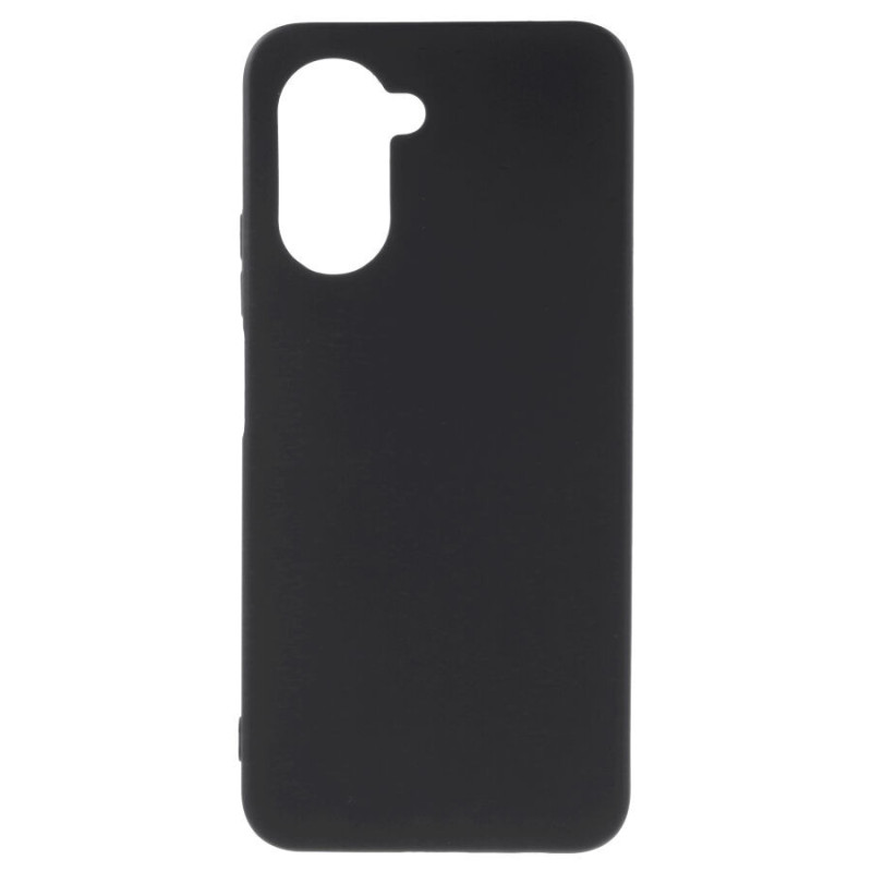 Funda Silicona lisa para Realme C33