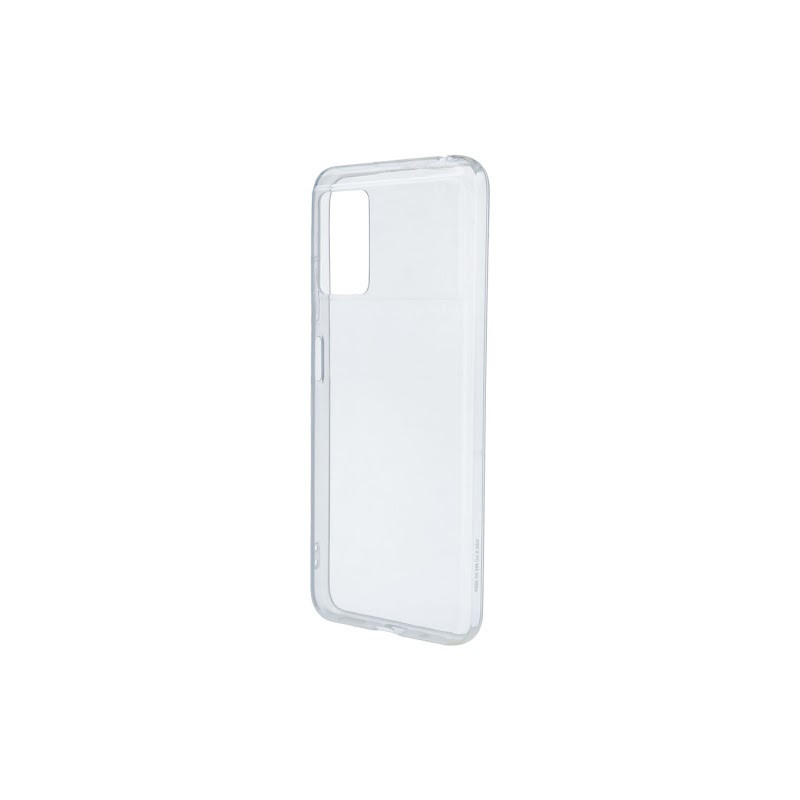 Funda Silicona transparente para TCL 305i