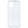 Funda Silicona transparente para TCL 305i