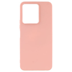 Funda Ultra suave para Vivo Y35