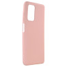 Funda Ultra suave para ZTE Blade A72