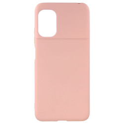 Funda Ultra suave para Xiaomi Poco M5