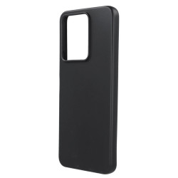 Funda Silicona lisa para Vivo Y35