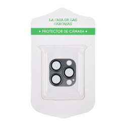 Protector de Cámara Trenzado para iPhone 14 Pro Max