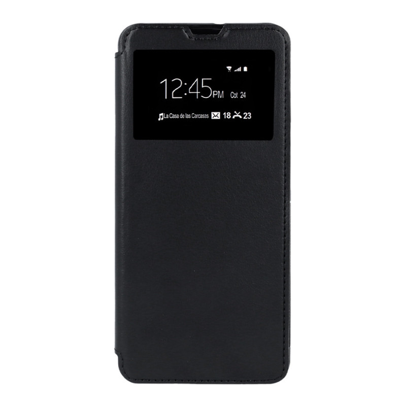 Funda libro para Oppo A77