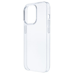 Funda Clear para iPhone 14 Pro