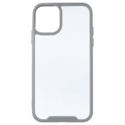 Funda Bumper Ultra Suave para iPhone 11