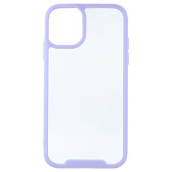 Funda Bumper Ultra Suave para iPhone 11