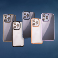 Funda Bumper Ultra Suave para iPhone 11