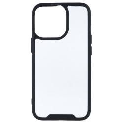 Funda Bumper Ultra Suave para iPhone 13 Pro