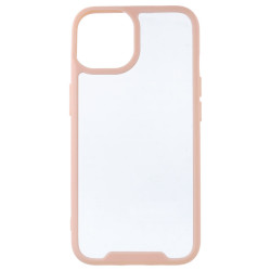 Funda Bumper Ultra Suave para iPhone 13