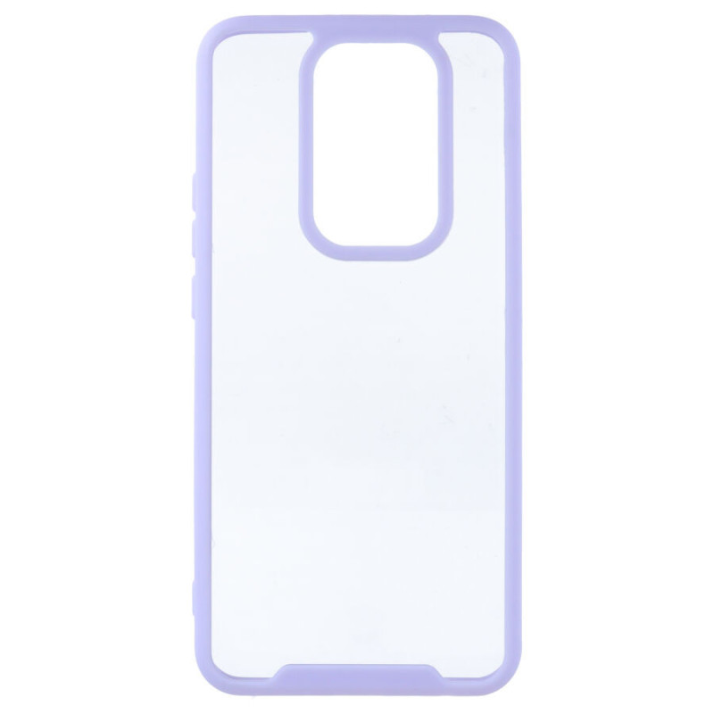 Funda Bumper Ultra Suave para Xiaomi Redmi 9