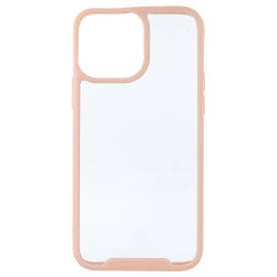 Funda Bumper Ultra Suave para iPhone 13 Pro Max