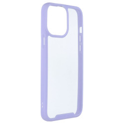 Funda Bumper Ultra Suave para iPhone 13 Pro Max