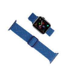 Correa Reloj Trenzada para Apple Watch 42 mm