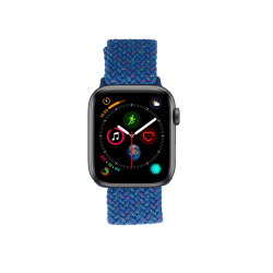 Correa Reloj Trenzada para Apple Watch 42 mm