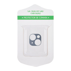 Protector de Cámara Metalizado para iPhone 14