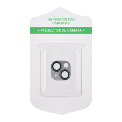 Protector de Cámara Trenzado para iPhone 14 Plus