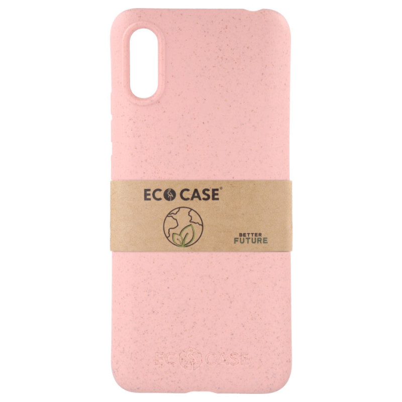 Funda EcoCase - Biodegradable para Xiaomi Redmi 9A