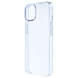 Funda Clear para iPhone 14 Plus