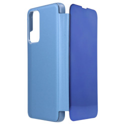 Funda libro espejo para Xiaomi Redmi Note 11 Pro Plus 5G