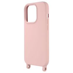 Funda Ultra suave colgante para iPhone 14 Pro