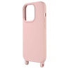Funda Ultra suave colgante para iPhone 14 Pro