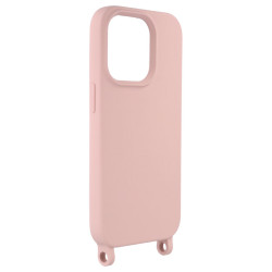 Funda Ultra suave colgante para iPhone 14 Pro