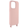 Funda Ultra suave colgante para iPhone 14 Pro