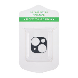 Protector de Cámara Metalizado para iPhone 14 Plus