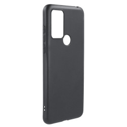 Funda Silicona lisa para TCL 306