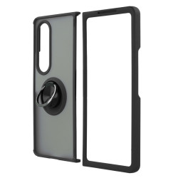 Funda Ultra Suave Ring para Samsung Galaxy Z Fold4