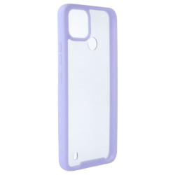 Funda Bumper Ultra Suave para Realme C21Y