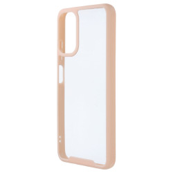 Funda Bumper Ultra Suave para Samsung Galaxy A02s