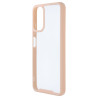 Funda Bumper Ultra Suave para Samsung Galaxy A02s