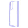 Funda Bumper Ultra Suave para Samsung Galaxy S20 FE