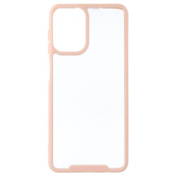 Funda Bumper Ultra Suave para Samsung Galaxy A12