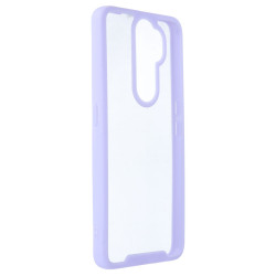 Funda Bumper Ultra Suave para Oppo A9 2020