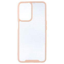 Funda Bumper Ultra Suave para Oppo A16