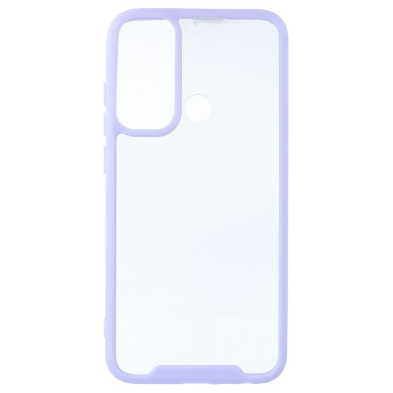 Funda Bumper Ultra Suave para Xiaomi Redmi Note 8