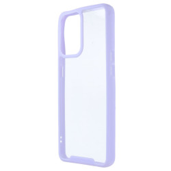 Funda Bumper Ultra Suave para Oppo A74 4G