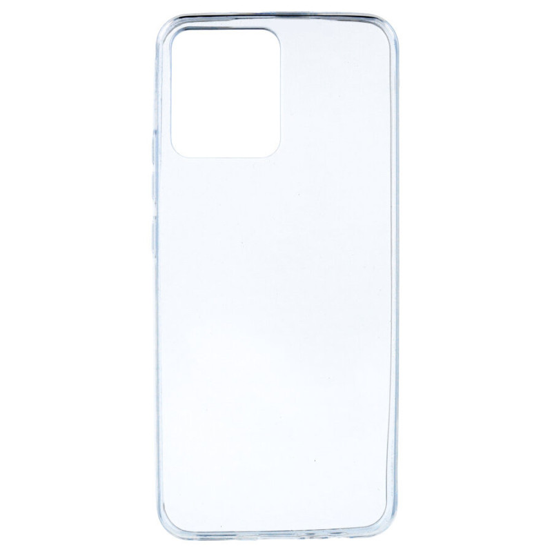 Funda Transparente para Realme C30