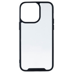 Funda Bumper Ultra Suave para IPhone 14 Pro