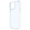 Funda Silicona transparente para IPhone 14 Pro