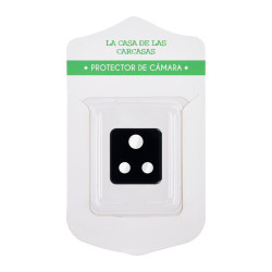 Protector de Cámara Cristal para Xiaomi Poco F4 5G