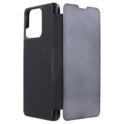 Funda libro espejo para Xiaomi Poco C40