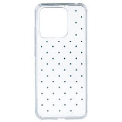 Funda Brillantes para Xiaomi Poco C40